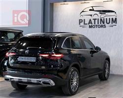 مرسيدس بنز GLC